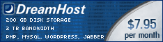 Dreamhost