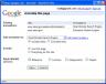 Google Marker in use