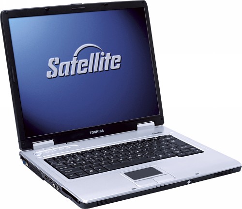 Toshiba Satellite