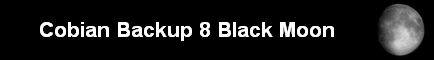 Cobian Backup 8